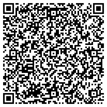 QR-код с контактной информацией организации ТСТ-МАРКЕТ