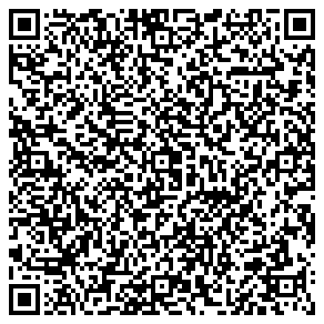 QR-код с контактной информацией организации Мир колясок, торговая фирма, ИП Большакова И.Н.