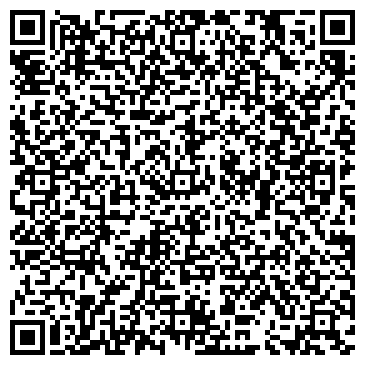 QR-код с контактной информацией организации Продуктовый магазин, ООО Милта