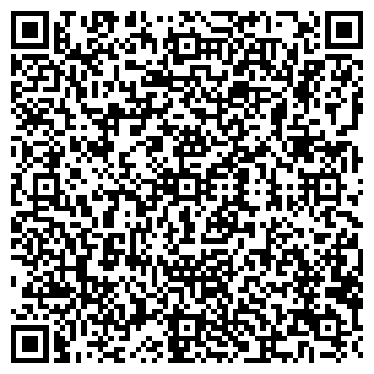 QR-код с контактной информацией организации ООО Легаси групп