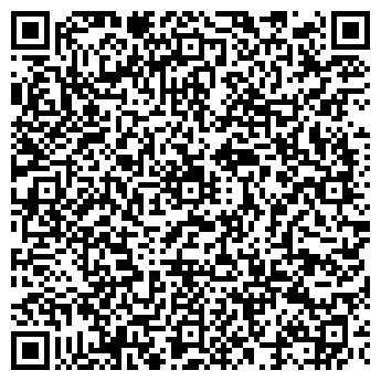 QR-код с контактной информацией организации ИП Санников М.В.