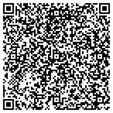 QR-код с контактной информацией организации Продовольственный магазин, ООО КАМ