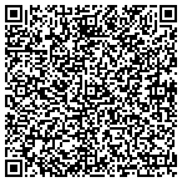 QR-код с контактной информацией организации Золотая осень, продуктовый магазин