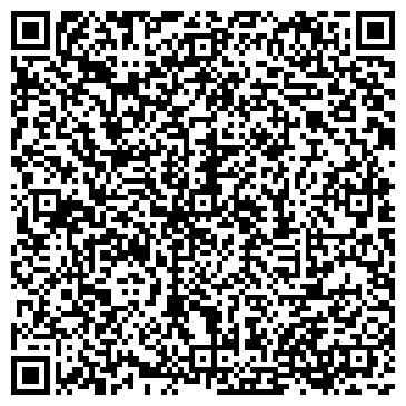 QR-код с контактной информацией организации Веселый МОПС