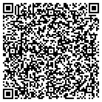 QR-код с контактной информацией организации Мобильный малыш