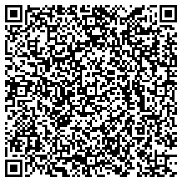 QR-код с контактной информацией организации Рыжик