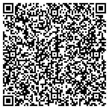 QR-код с контактной информацией организации Кенга