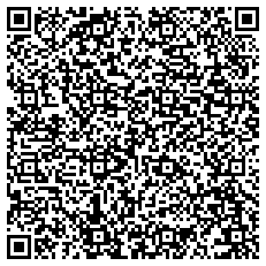 QR-код с контактной информацией организации АКАДЕМ Riverside, строящийся жилой район, ООО Гринфлайт