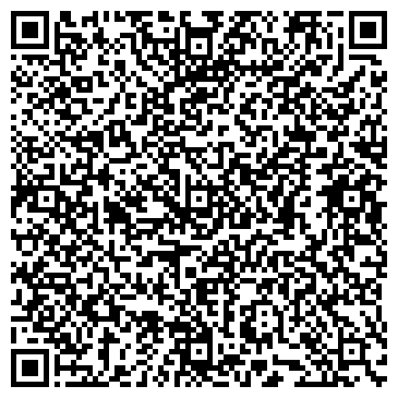 QR-код с контактной информацией организации Продуктовый магазин, ИП Хоров И.В.