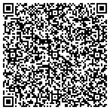 QR-код с контактной информацией организации Mio Bambino