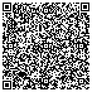 QR-код с контактной информацией организации Карамелька