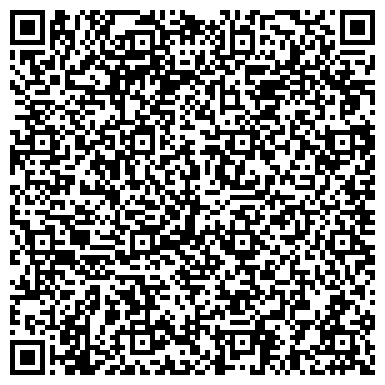 QR-код с контактной информацией организации Мамина Ягодка