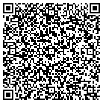 QR-код с контактной информацией организации Ecco