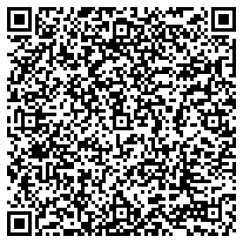 QR-код с контактной информацией организации Черёмушки, продуктовый магазин