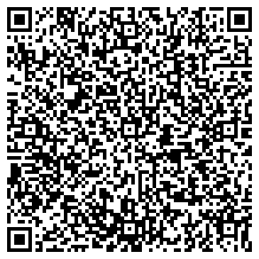 QR-код с контактной информацией организации ООО Аверс Юст