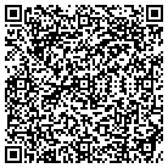 QR-код с контактной информацией организации Мир семян