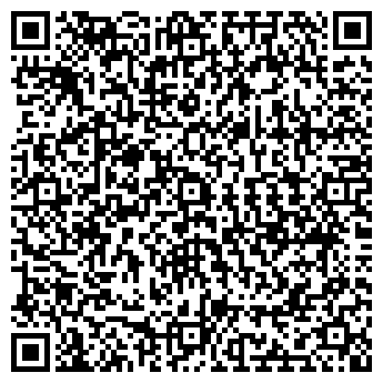 QR-код с контактной информацией организации ООО Ярск