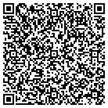 QR-код с контактной информацией организации Орловский дом семян