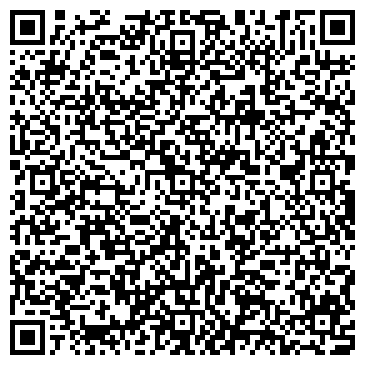 QR-код с контактной информацией организации Сударушка, продовольственный магазин