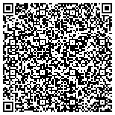 QR-код с контактной информацией организации Blue Filters