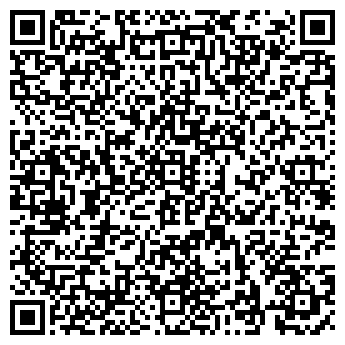QR-код с контактной информацией организации ИП Кошелева К.С.