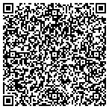QR-код с контактной информацией организации МаВР, ООО, торговый дом, Красноярский филиал