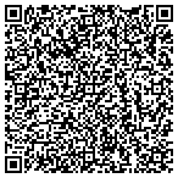 QR-код с контактной информацией организации Адвокатский кабинет Хабибрахманова Р.Р.