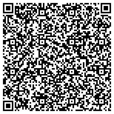 QR-код с контактной информацией организации Сказочный сундучок