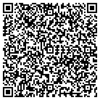 QR-код с контактной информацией организации ООО Сливки