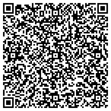 QR-код с контактной информацией организации Томский, торговая компания, ООО ТД Мясной ряд