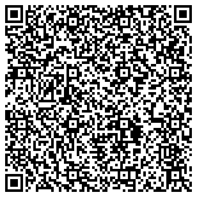 QR-код с контактной информацией организации Модный Кит