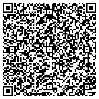 QR-код с контактной информацией организации ИП Искандеров А.К.