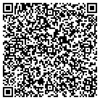 QR-код с контактной информацией организации MODIS