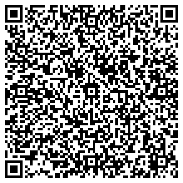 QR-код с контактной информацией организации Елена, ООО, торгово-производственная компания