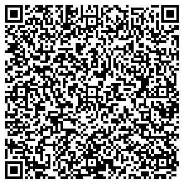 QR-код с контактной информацией организации ООО Народные цены