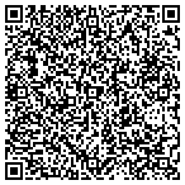 QR-код с контактной информацией организации Продовольственный магазин на ул. Ермолова, 110д