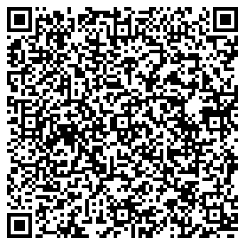 QR-код с контактной информацией организации Адвокат Гайнитдинов А.М.
