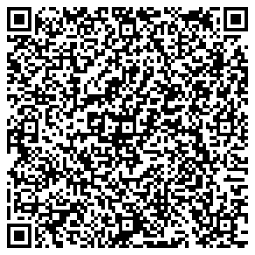 QR-код с контактной информацией организации ООО Альфа-Т