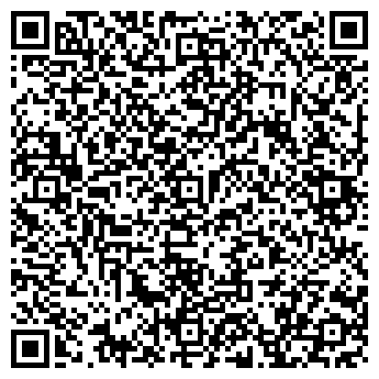 QR-код с контактной информацией организации ЭкоКит