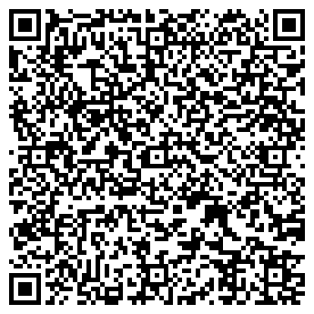 QR-код с контактной информацией организации Адвокат Булатова А.З.