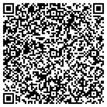 QR-код с контактной информацией организации Аэлита-Орел