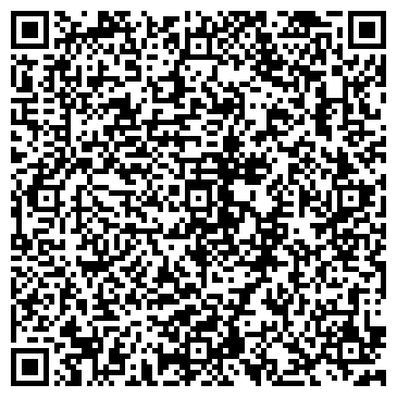 QR-код с контактной информацией организации Доча, продовольственная компания, ИП Обруч А.А.