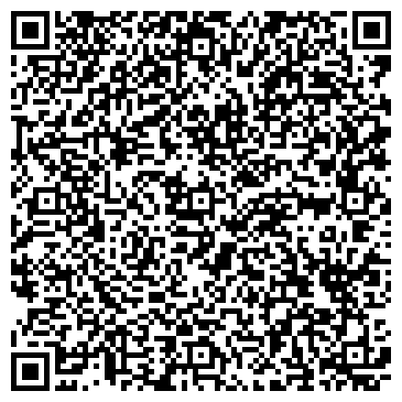 QR-код с контактной информацией организации Наш Универсам