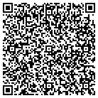 QR-код с контактной информацией организации Продуктовый магазин на ул. Губина, 56