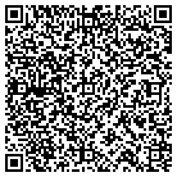 QR-код с контактной информацией организации Амурский