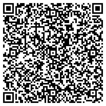 QR-код с контактной информацией организации Колбасный центр