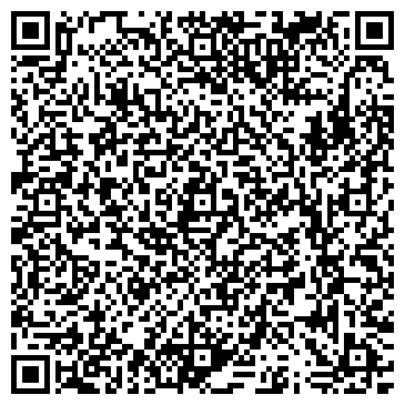 QR-код с контактной информацией организации ООО УЖК Заречный