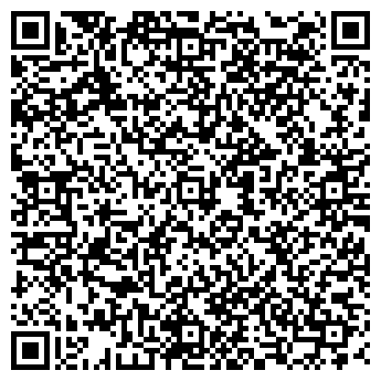QR-код с контактной информацией организации Викинг