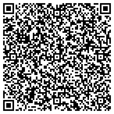 QR-код с контактной информацией организации ООО «ALBUHORI»
