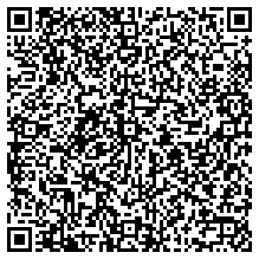 QR-код с контактной информацией организации Масяня
